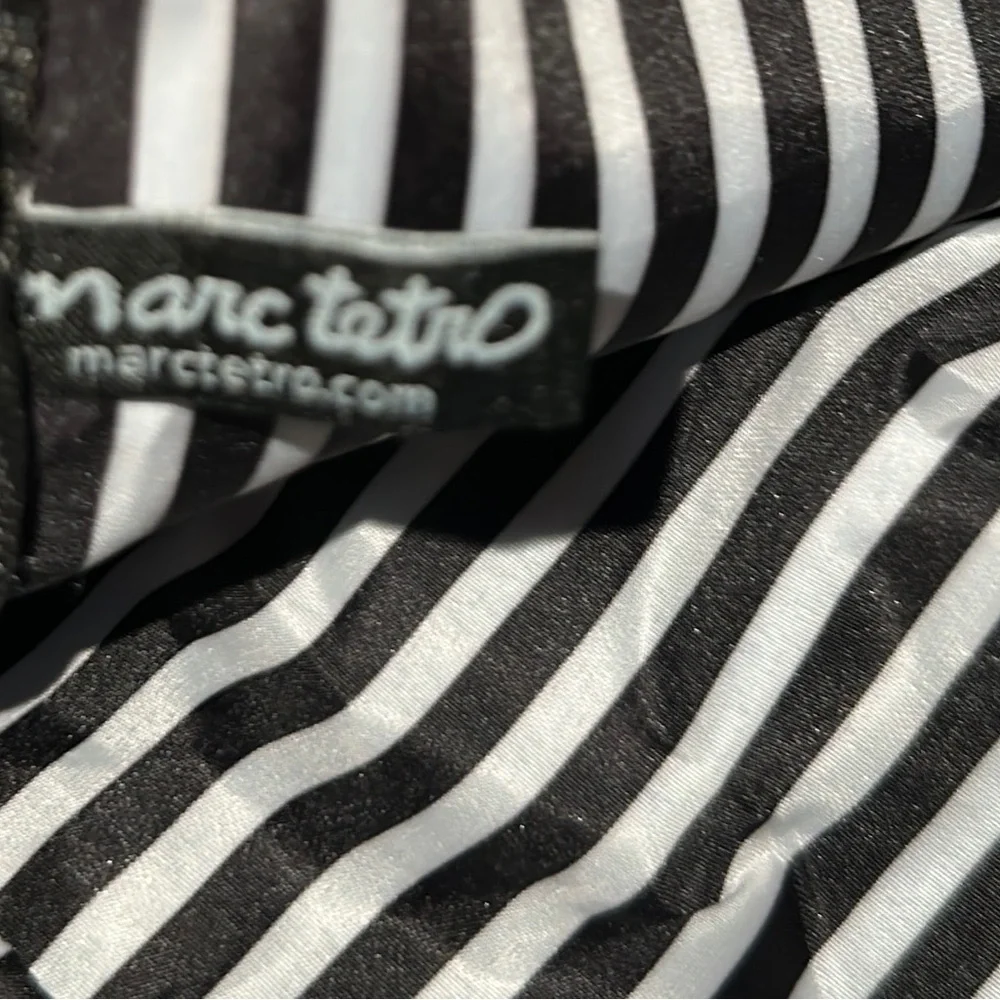 Marc Tetro “Dog Group” I Love My Dogs Cosmetic Bag NWT